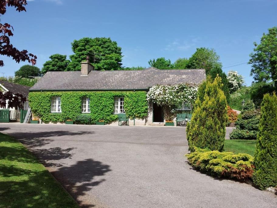 Doon Cottage Sleeps 8 Hottub Gym Area Pool Table, Tempo