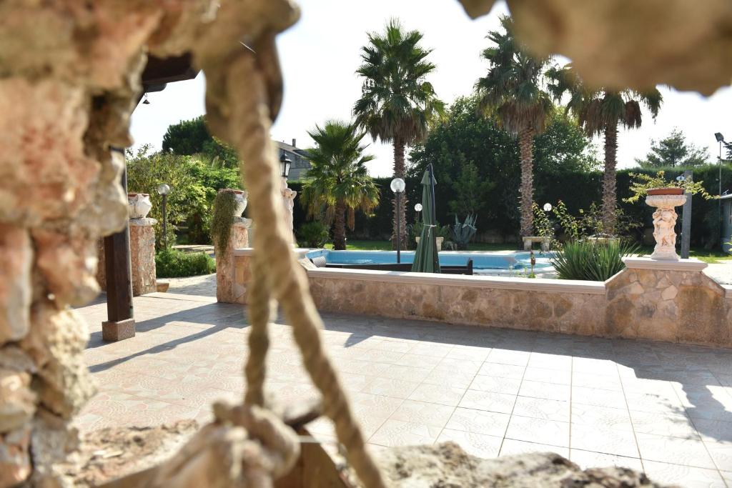 Villa Vinne Cirase photo