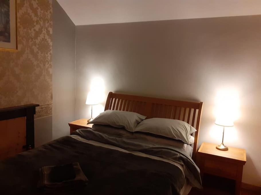 A characterful dog-friendly cottage in central Weston-super-Mare
