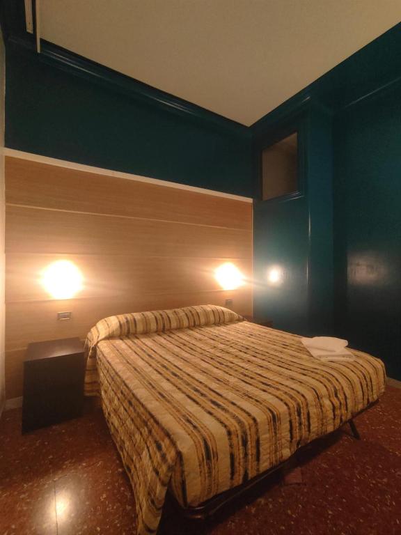 Hotel Milazzo Roma - 4