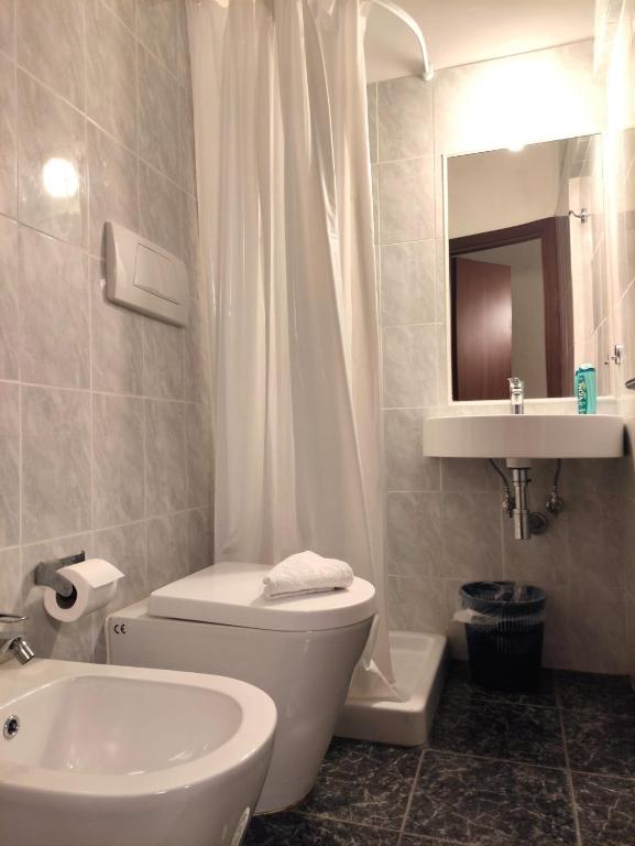 Hotel Milazzo Roma - 5