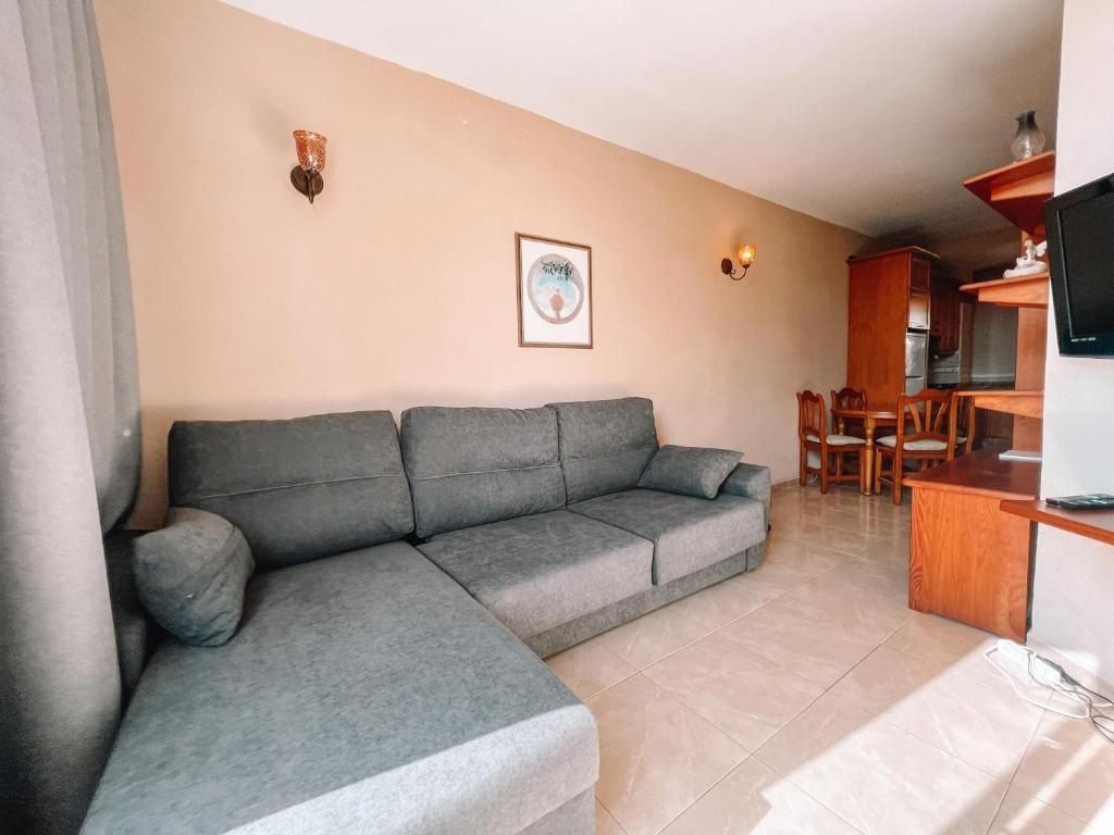 Apartment in Los Agaves close to Playa Bobo LA116 전경