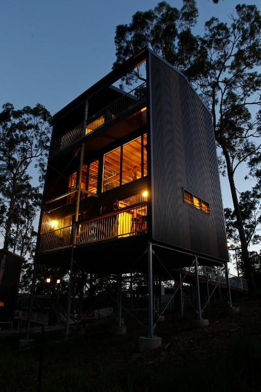 Gold Coast Tree Houses - Room image