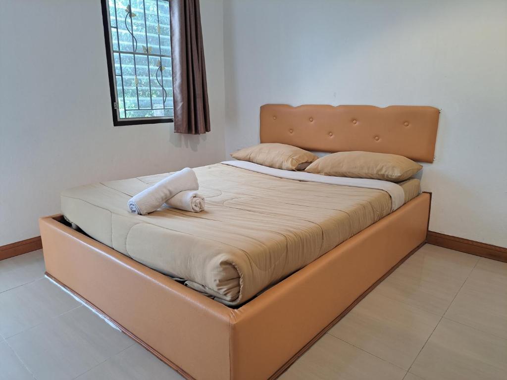 ศรีทอง รีสอร์ท — Hotel in Nakhon Nayok