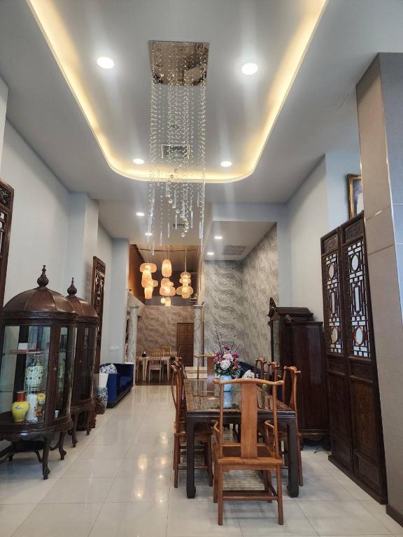 어거스트 레지던스 호텔 이미지 2