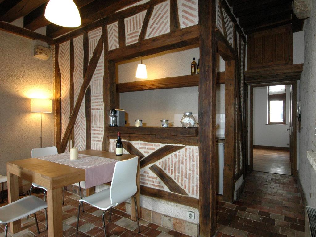 Appart'Tourisme Blois Châteaux de la Loire - 5