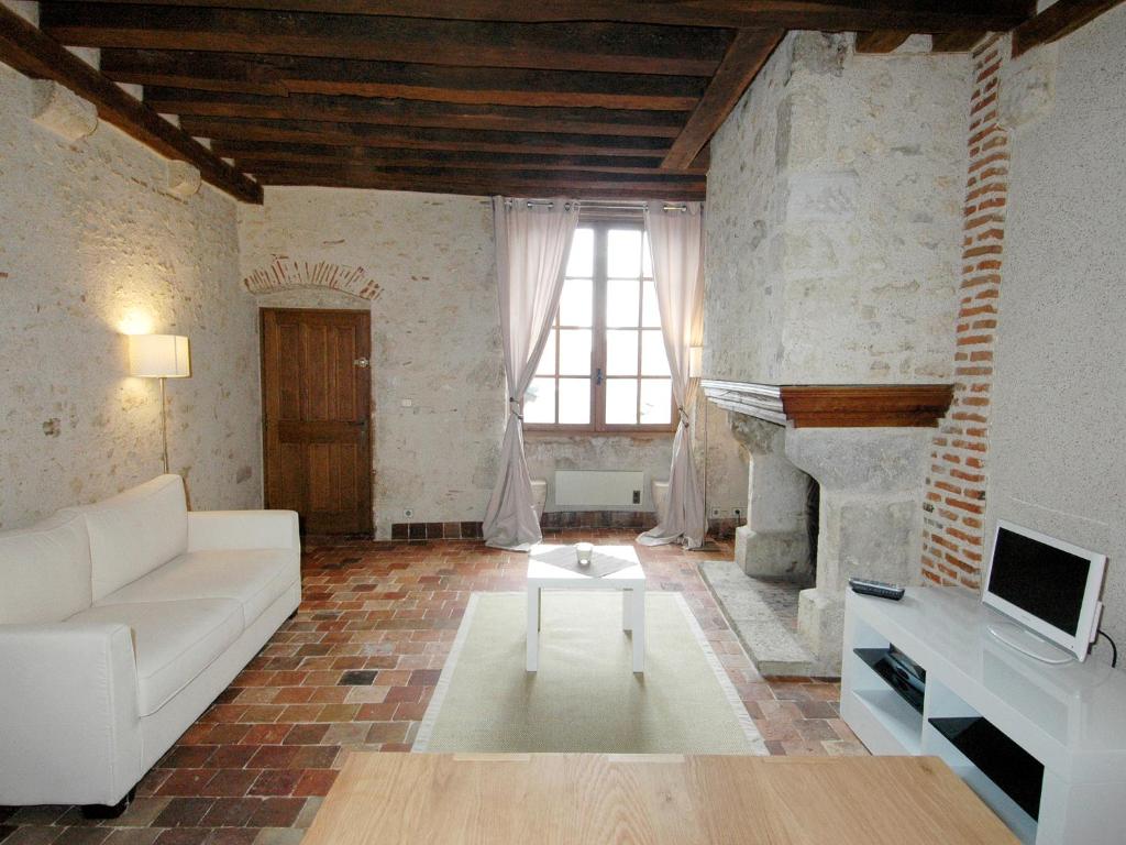 Appart'Tourisme Blois Châteaux de la Loire - 2