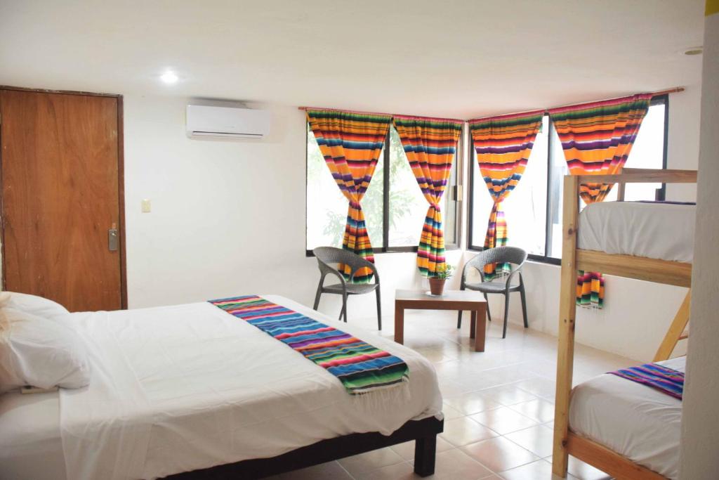 Hostal Casa Bohemia - 5
