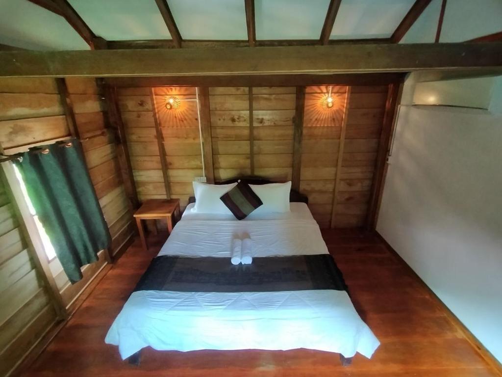 The Hidden Oasis Bungalows photo