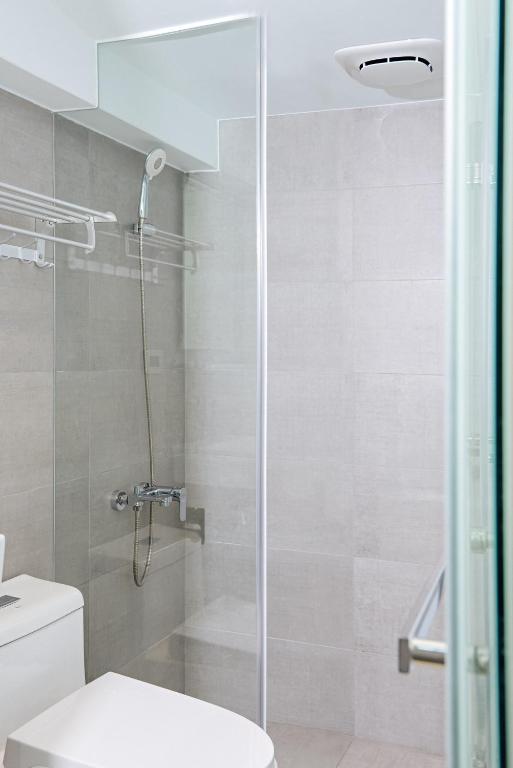 White Space Design Hotel