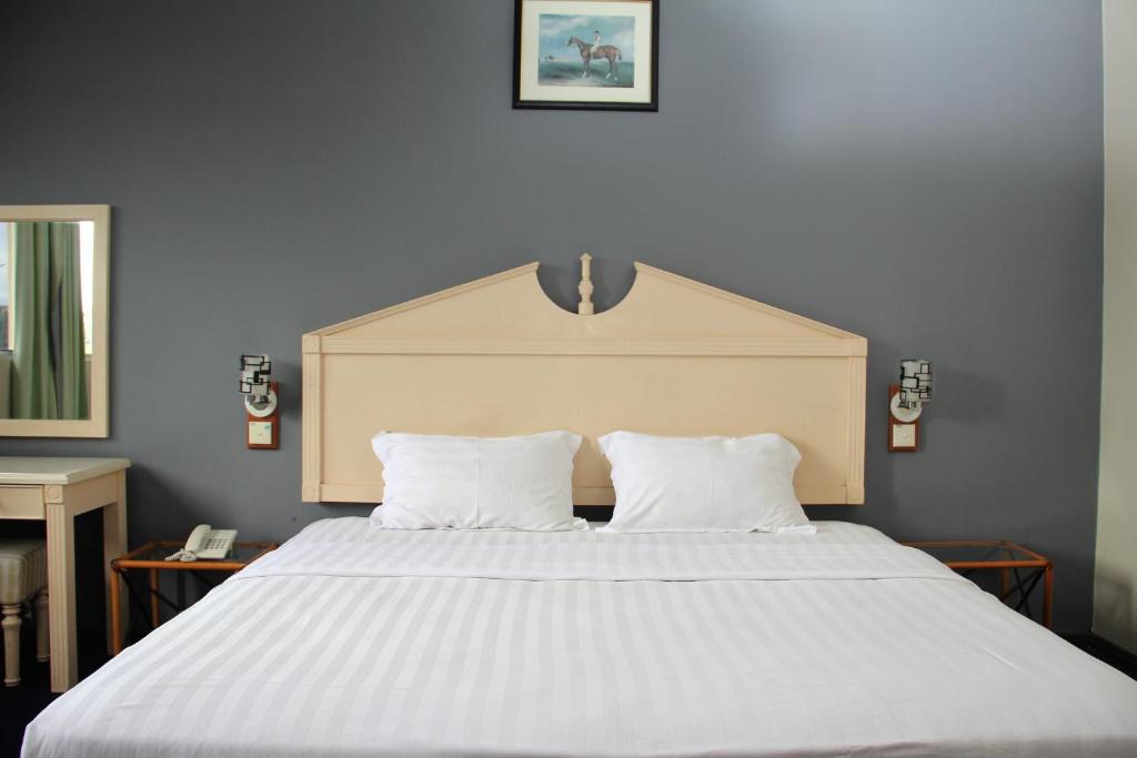 Sandakan Inn, Sandakan