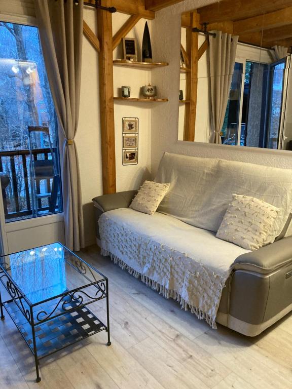 appartement Monetier les bains - 3