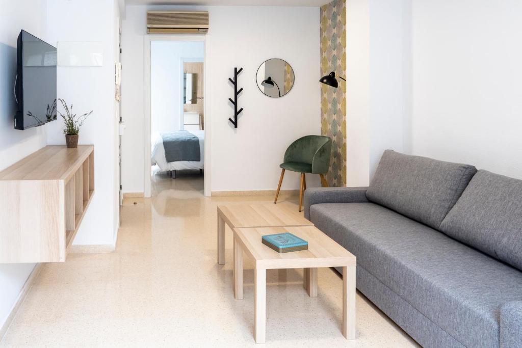 CALMA Apartments - 2