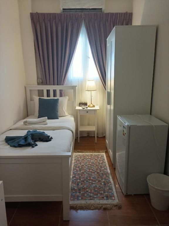 The Boutique Hotel Amman photo