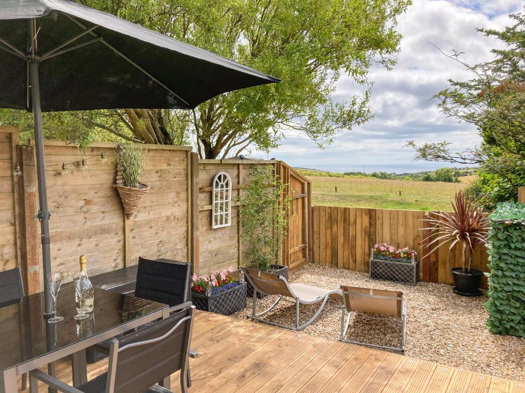 Little Honeynook, Kingsbridge