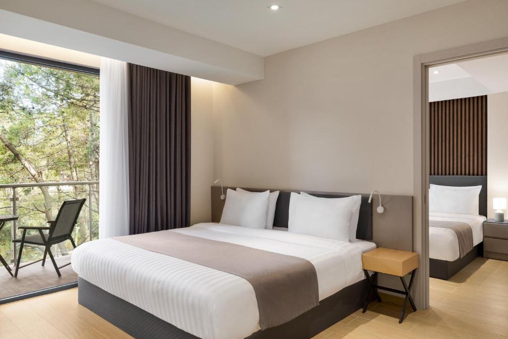 Grigoleti Beach Resort, Trademark Collection by Wyndham photo