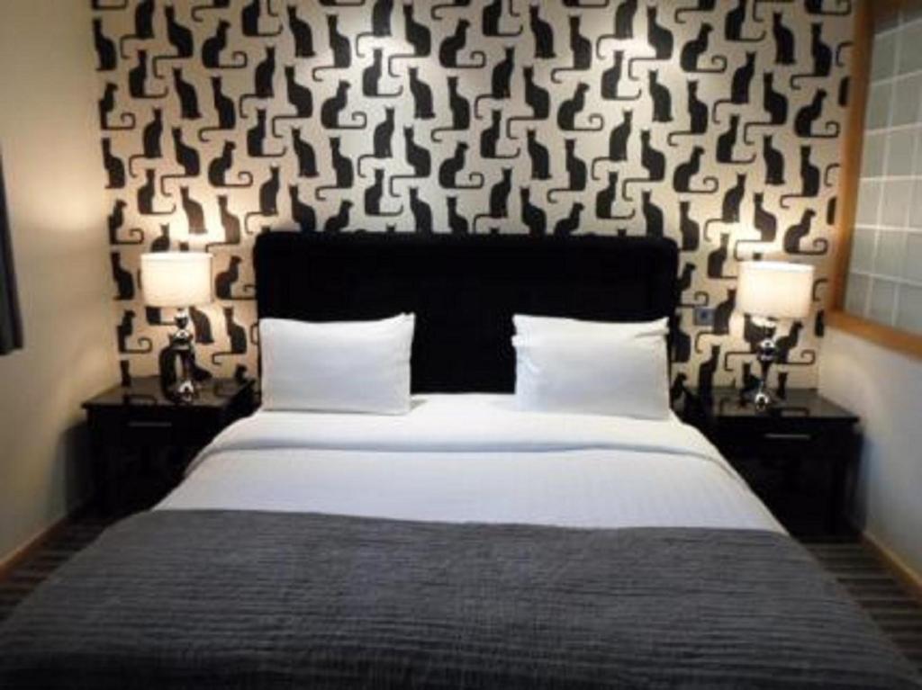 Cheshire Cat — Hotel in Nantwich