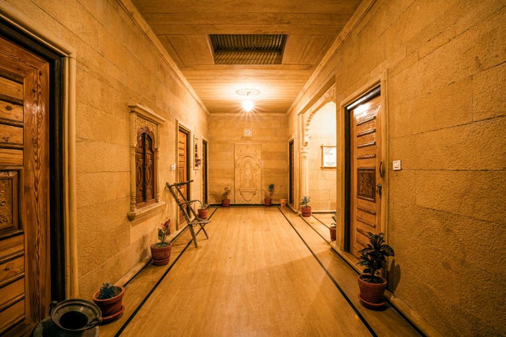 Hotel The Silk Route photo