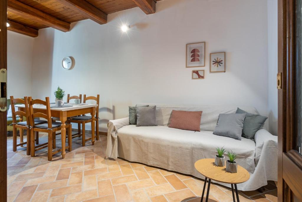 Casa Vacanze Borgolungo - 2
