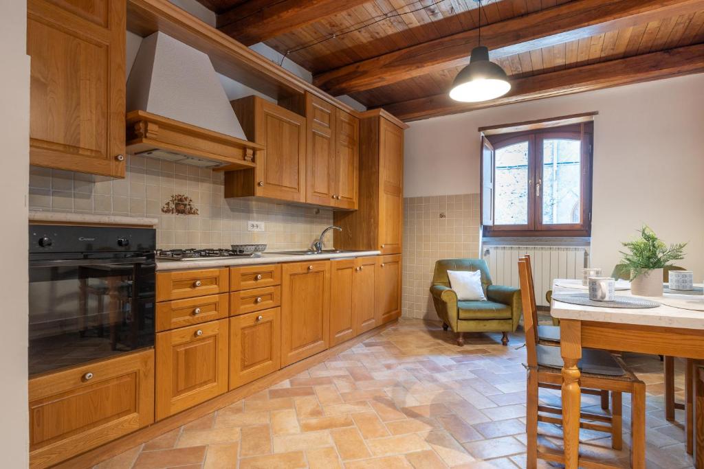 Casa Vacanze Borgolungo - 4