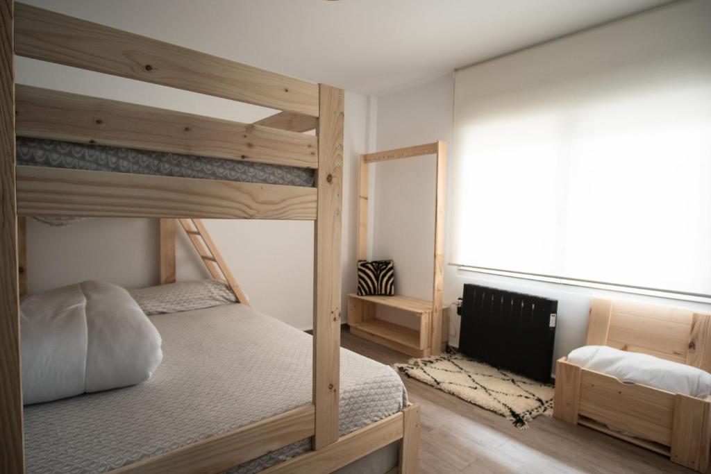 EDELWEISS HOUSE - Parking y Wifi GRATIS - 5