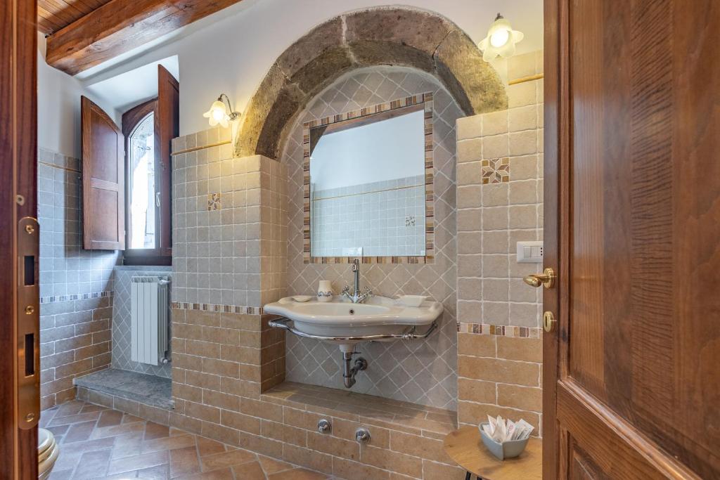 Casa Vacanze Borgolungo - 5