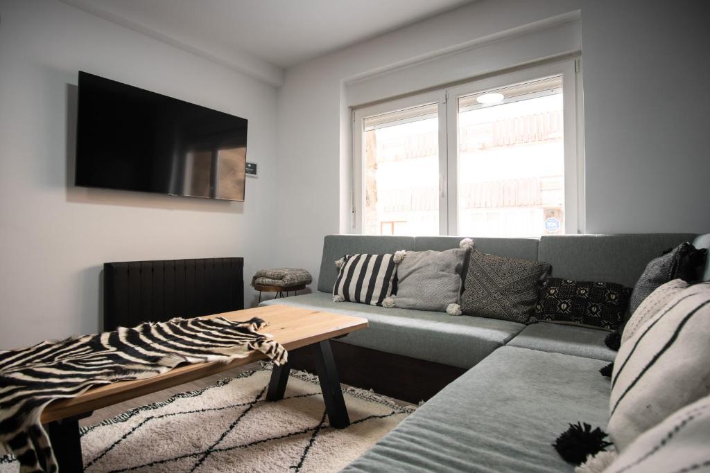 EDELWEISS HOUSE - Parking y Wifi GRATIS - 4