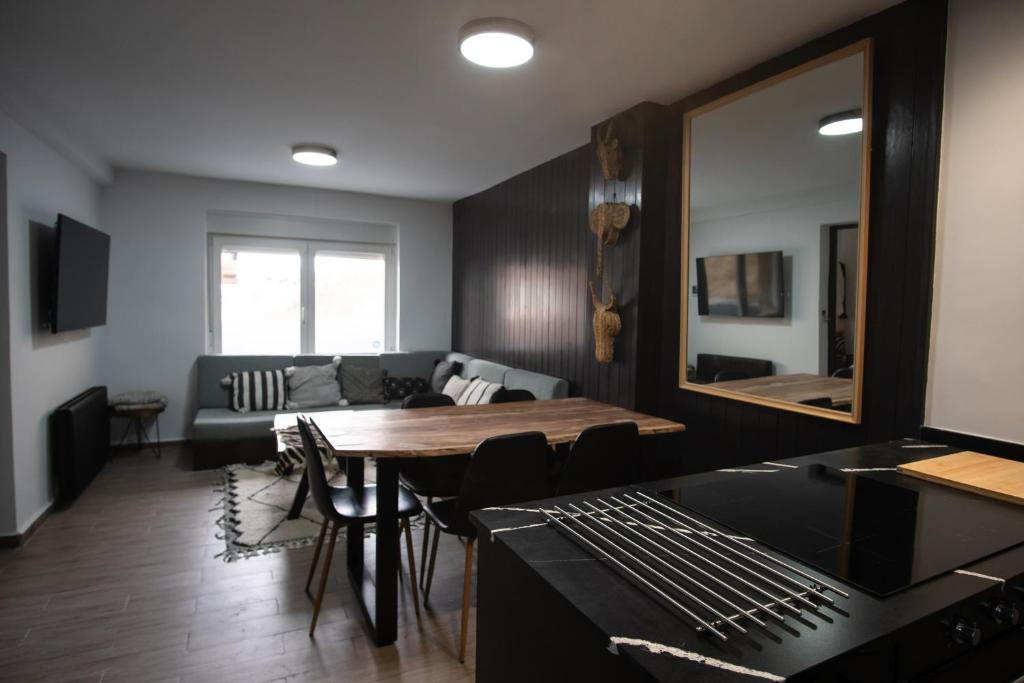 EDELWEISS HOUSE - Parking y Wifi GRATIS - 2