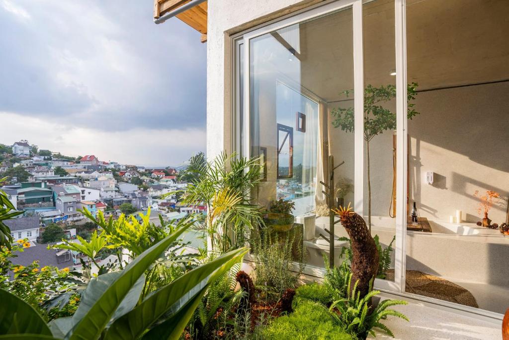 Cherry Suites Dalat