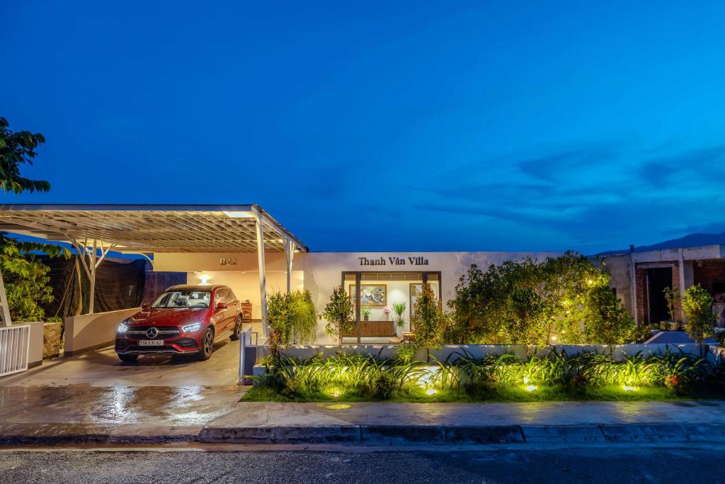Thanh Van Villa — Hotel in Nha Trang