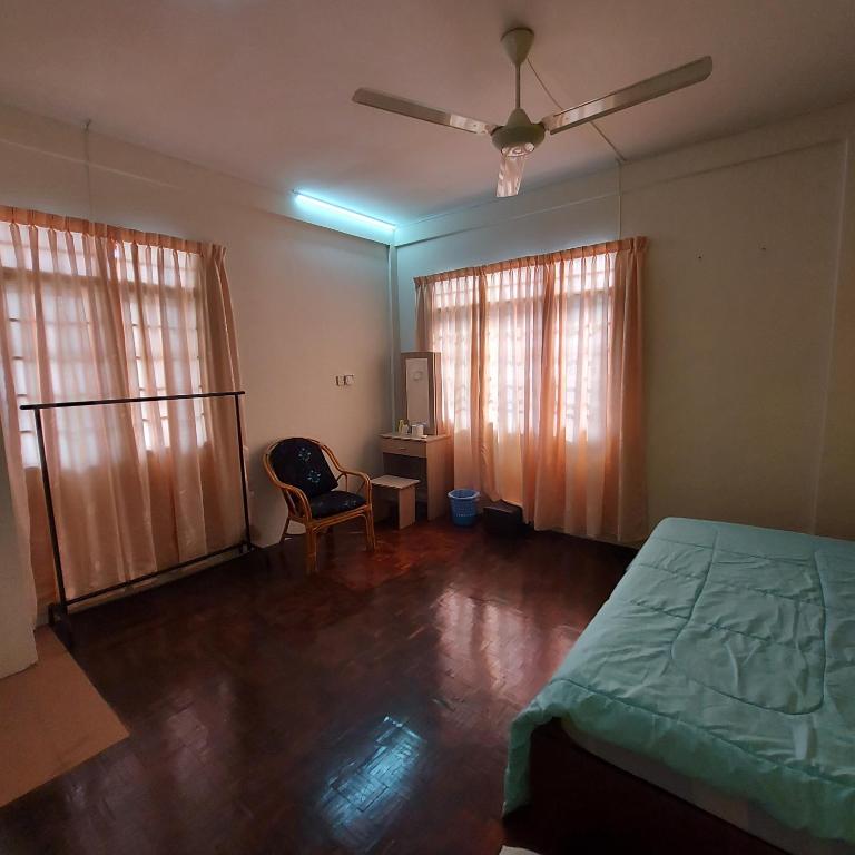 Shang Homestay Miri photo