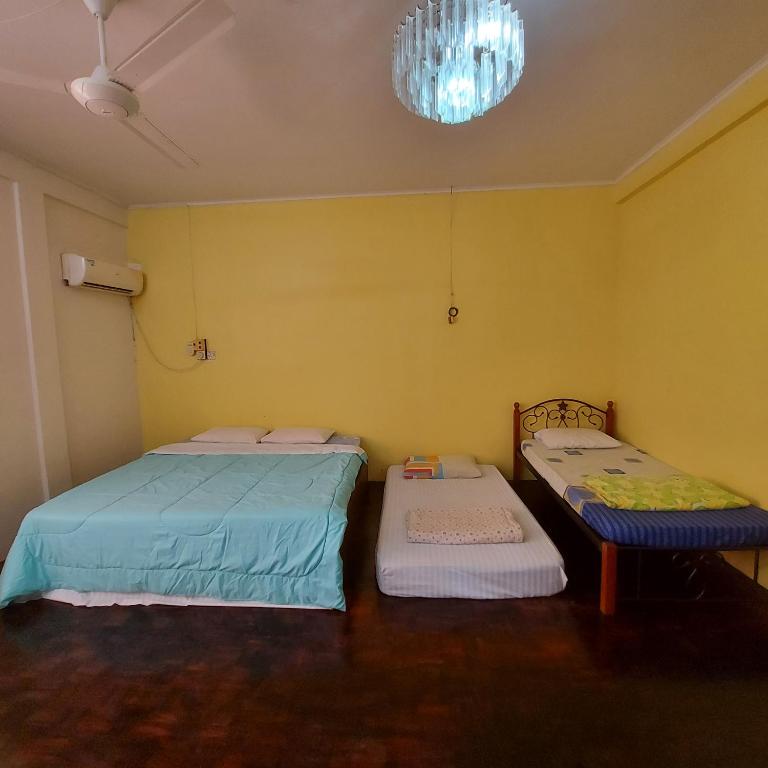 Shang Homestay Miri photo