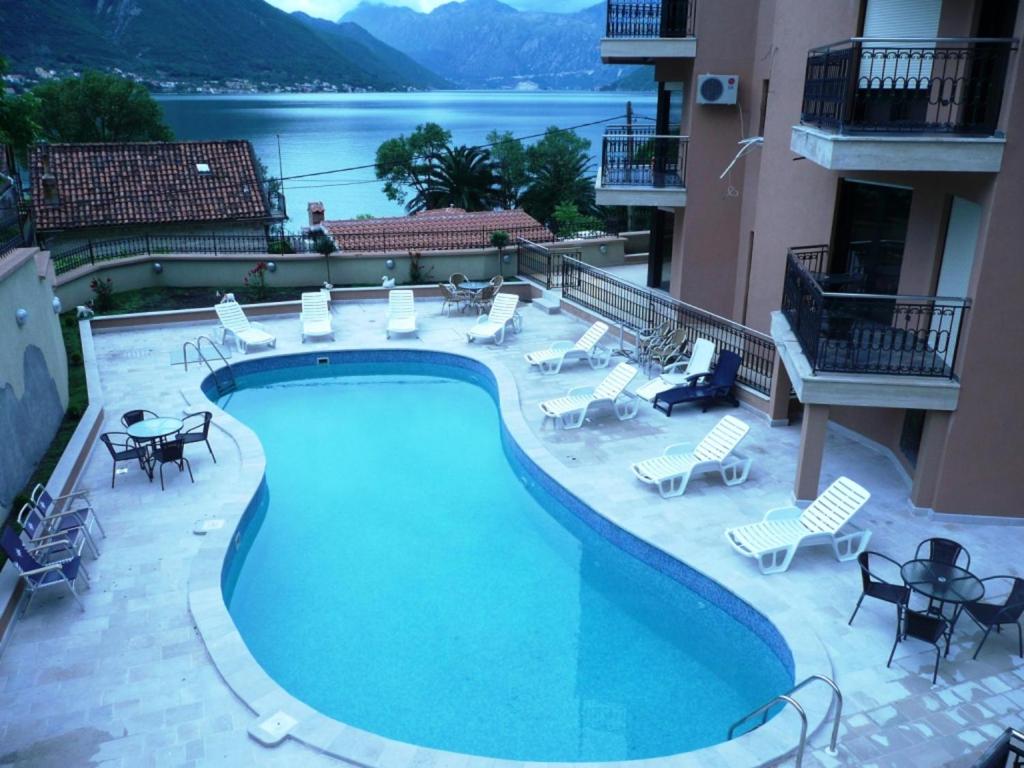 Apartments Coral - 3