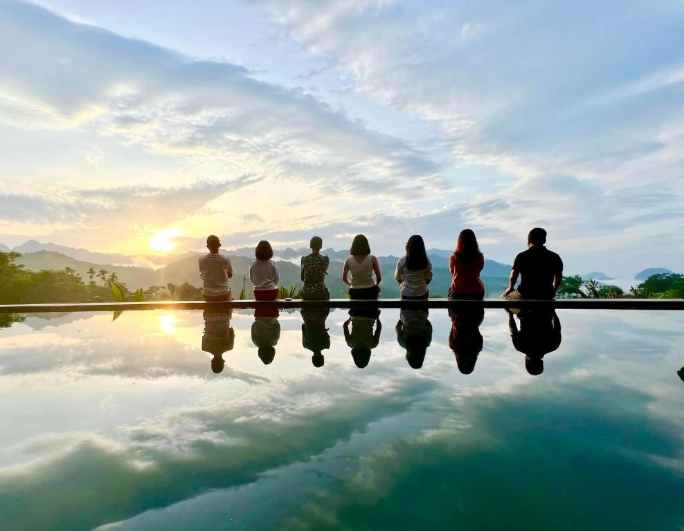 Lụa Pù Luông