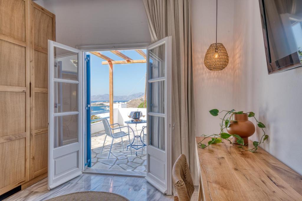 Surrounding environment