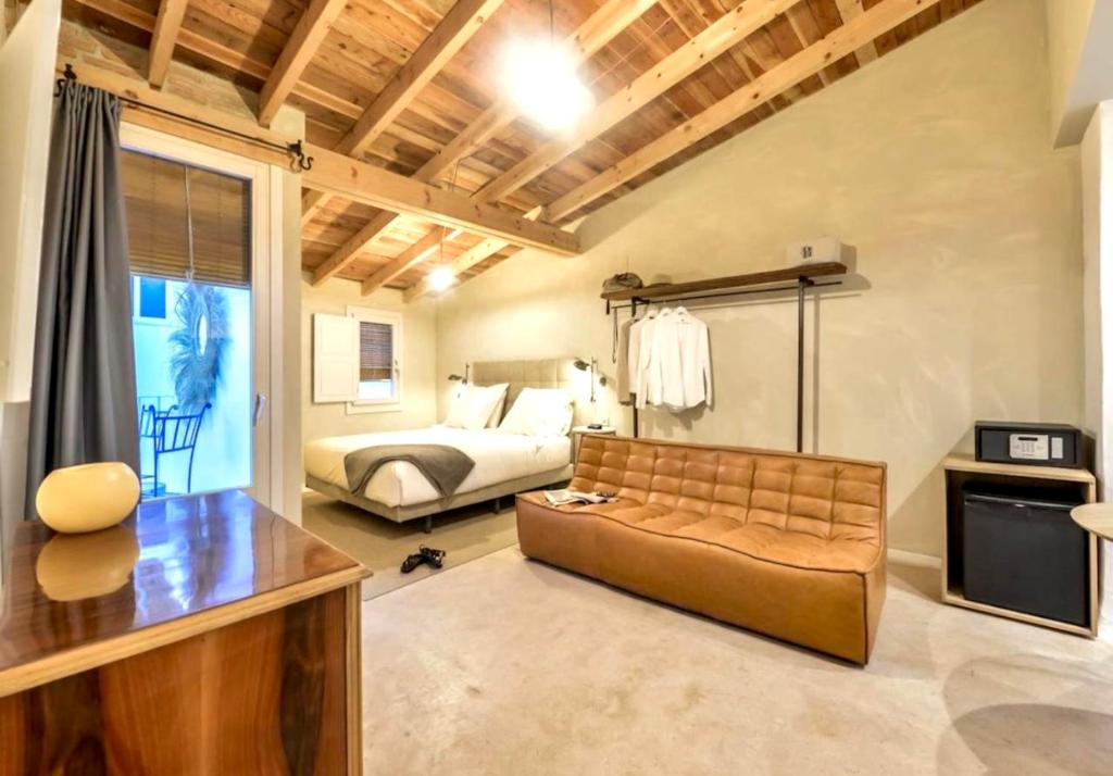 Blue Sardine Hostal Boutique Altea - 5