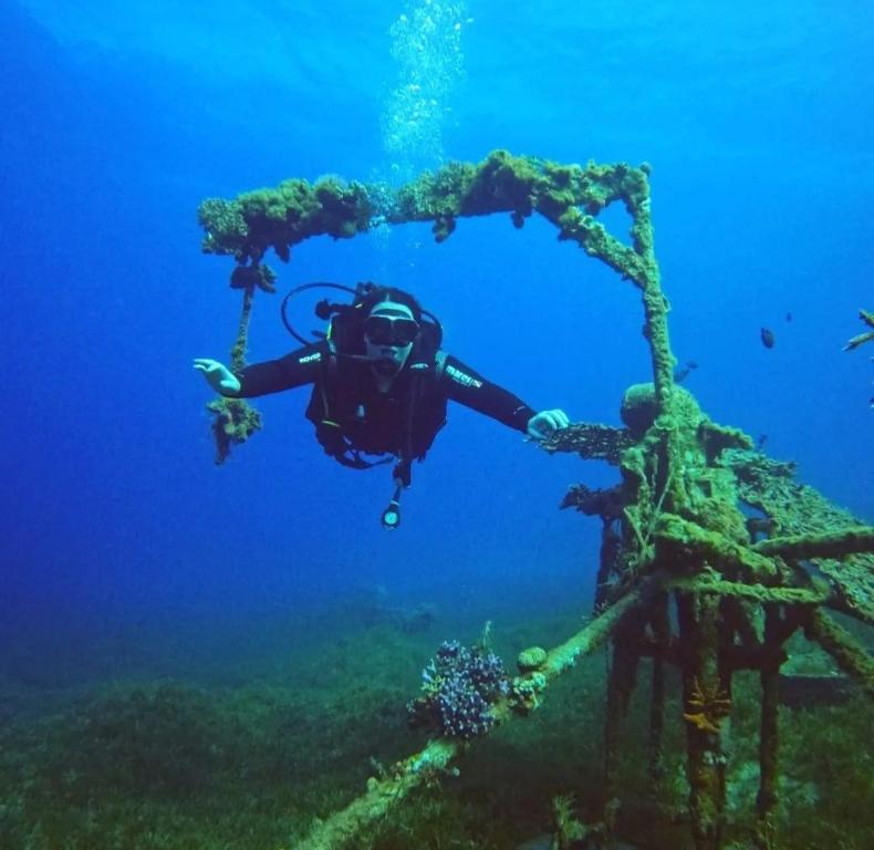 Sports and activities