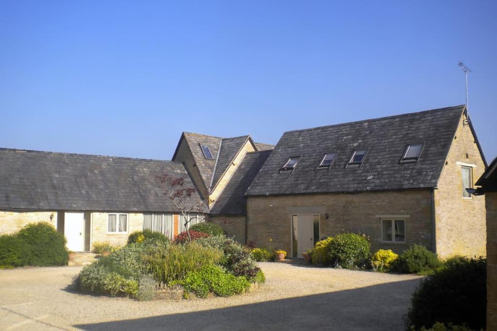 Broadway House near Stow-on-the-Wold photo 6