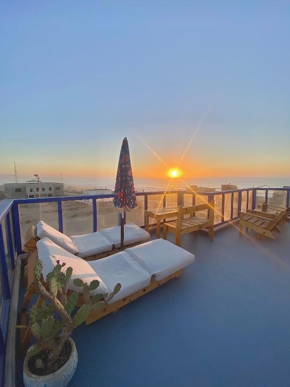 Amadel Surf & Beach3, Imsouane