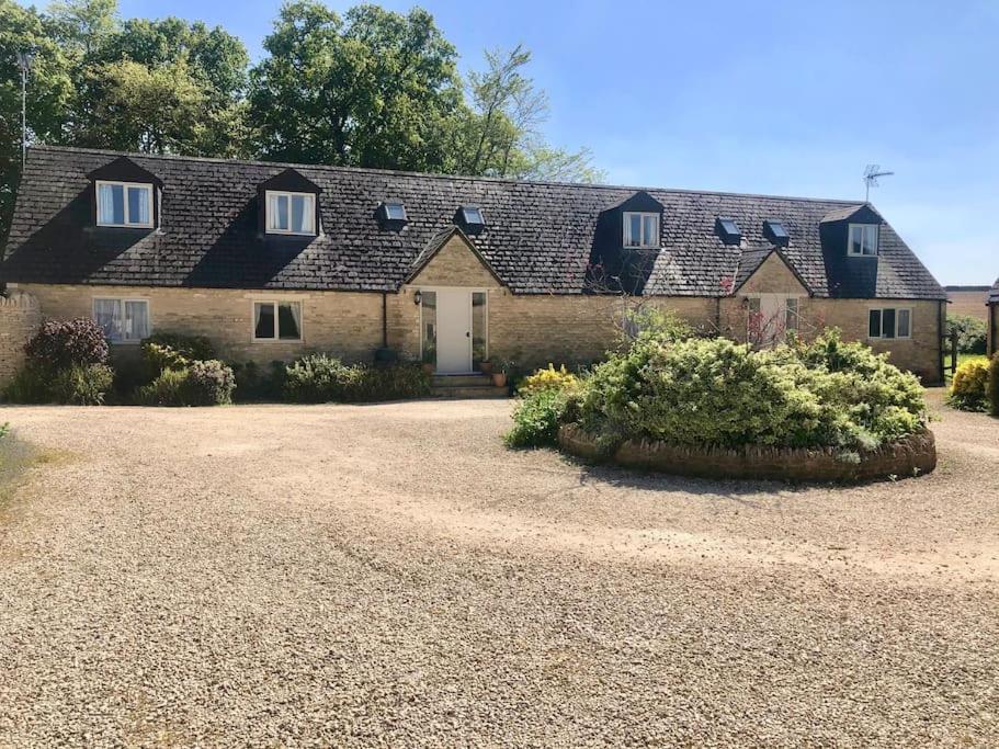 Stanway House near Stow-on-the-Wold photo 7