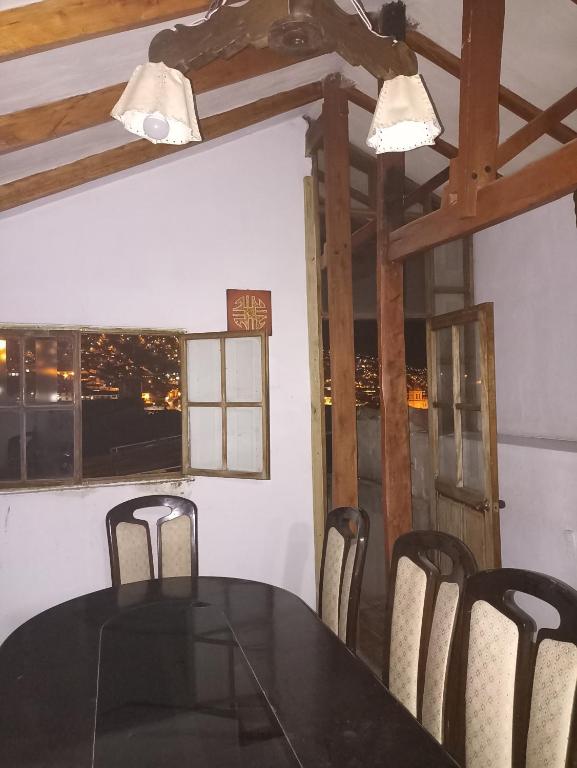 Sumaq Carmen Plaza Hotel photo