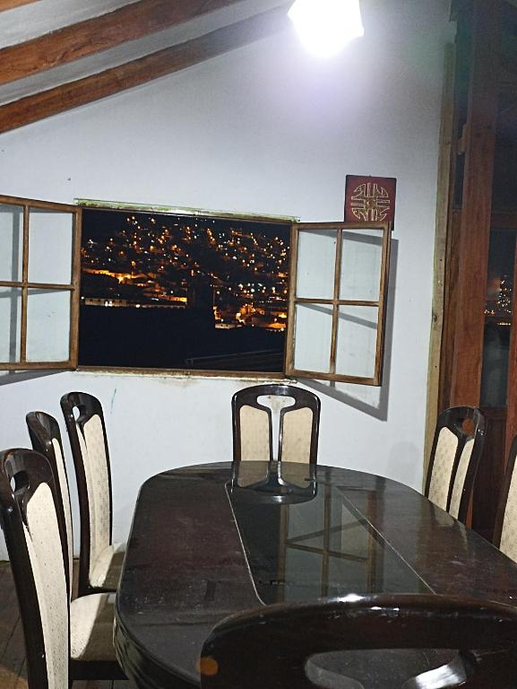 Sumaq Carmen Plaza Hotel photo