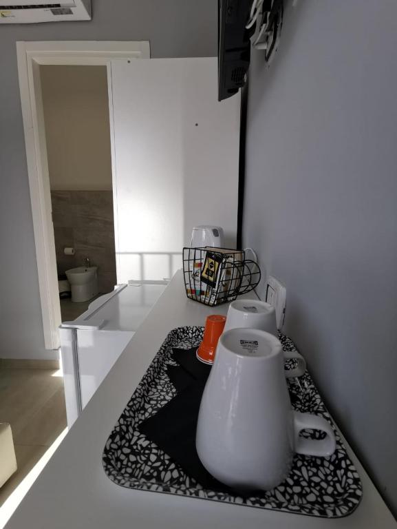 Re Carlo Rooms photo