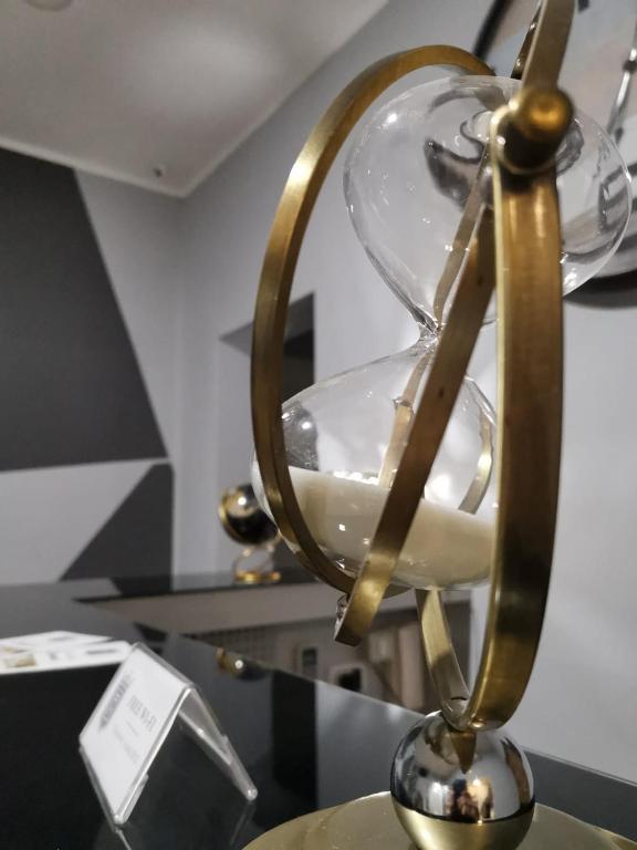 Re Carlo Rooms photo