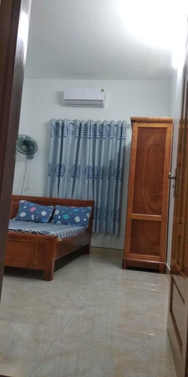 Thanh Homestay