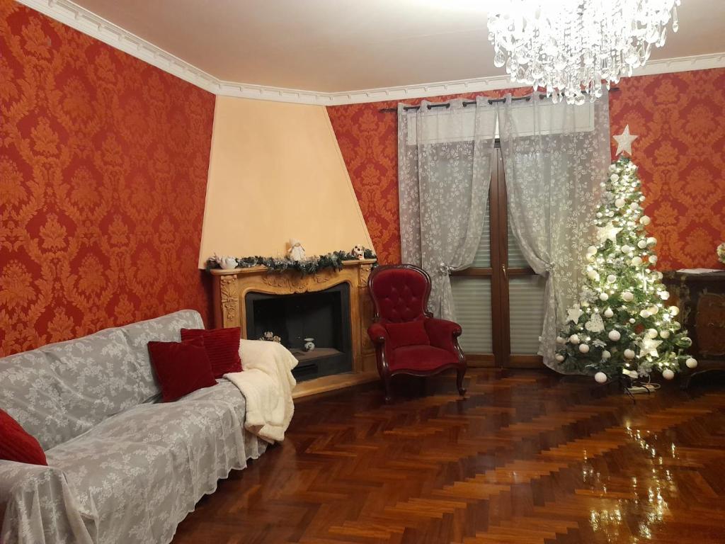 La casa di Tizio, Caio e Sempronio - 2