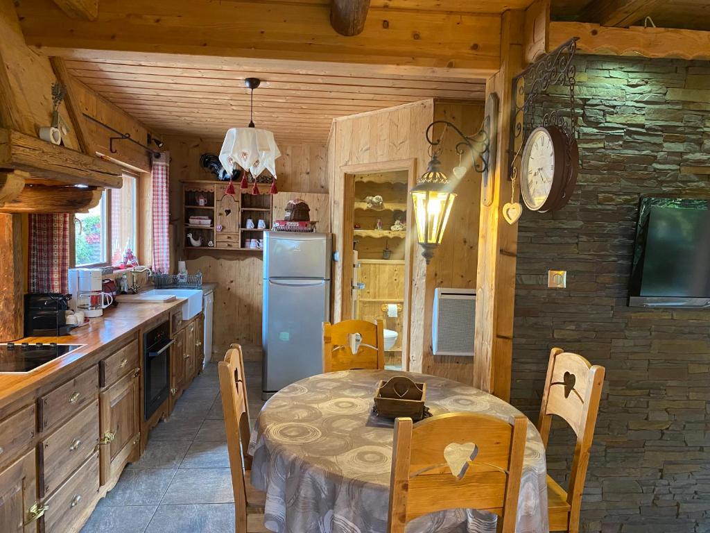 Chalet d' Annelise - 5