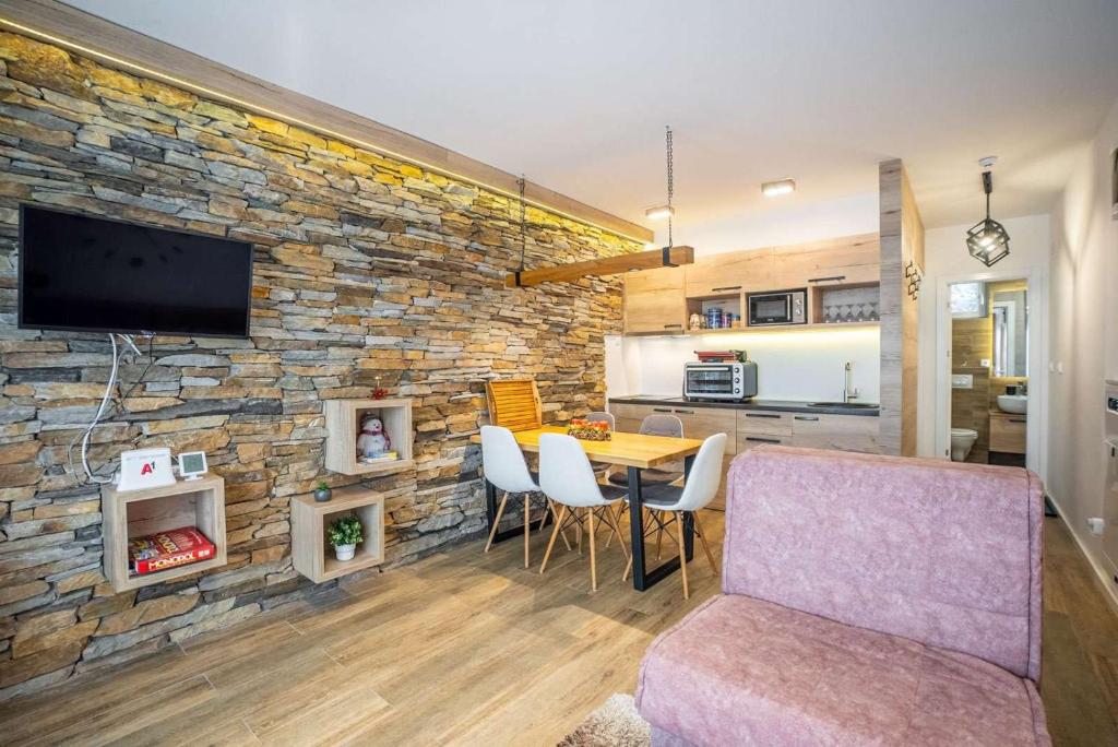 Lux Apartman Lucky - 5