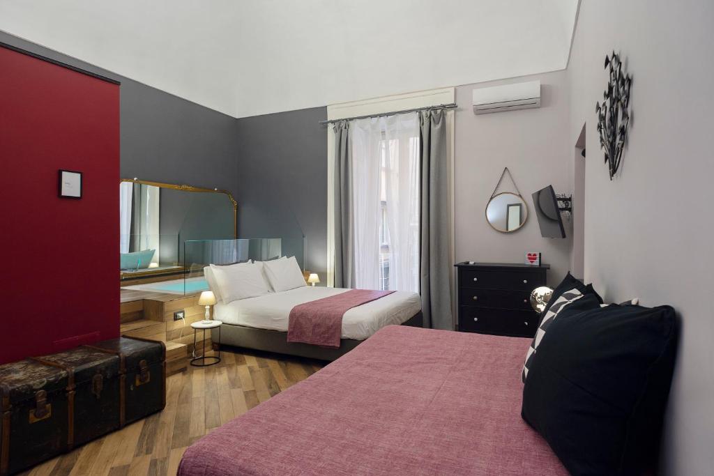 Tredici Boutique Rooms - 2