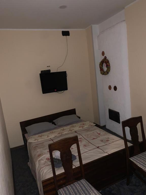 Toomemae big - 2 bedrooms apartment photo